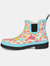 Journee Collection Women's Tekoa Rain Boot