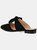 Journee Collection Women's Telulah Mules 