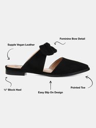 Journee Collection Women's Telulah Mules 