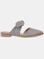 Journee Collection Women's Telulah Mules 