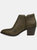 Journee Collection Women's Tessa Bootie