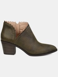 Journee Collection Women's Tessa Bootie