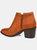 Journee Collection Women's Tessa Bootie