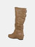 Journee Collection Women's Tiffany Boot