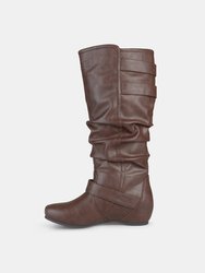 Journee Collection Women's Tiffany Boot