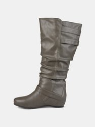 Journee Collection Women's Tiffany Boot