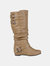 Journee Collection Women's Tiffany Boot