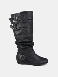 Journee Collection Women's Tiffany Boot