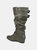 Journee Collection Women's Tiffany Boot