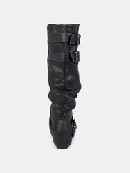 Journee Collection Women's Tiffany Boot