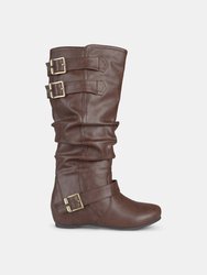 Journee Collection Women's Tiffany Boot