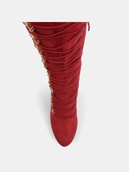 Journee Collection Women's Trill Boot