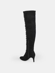 Journee Collection Women's Trill Boot