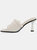 Journee Collection Women's Tru Comfort Foam Addriel Pumps Heels