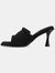 Journee Collection Women's Tru Comfort Foam Addriel Pumps Heels