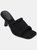 Journee Collection Women's Tru Comfort Foam Addriel Pumps Heels - Black