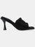 Journee Collection Women's Tru Comfort Foam Addriel Pumps Heels