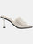 Journee Collection Women's Tru Comfort Foam Addriel Pumps Heels