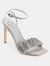 Journee Collection Women's Tru Comfort Foam Arlette Pump - Grey