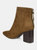 Journee Collection Women's Tru Comfort Foam Audrina Bootie 