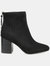 Journee Collection Women's Tru Comfort Foam Audrina Bootie 