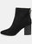 Journee Collection Women's Tru Comfort Foam Audrina Bootie 