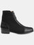 Journee Collection Women's Tru Comfort Foam Bexlie Bootie