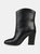 Journee Collection Women's Tru Comfort Foam Brekinn Bootie