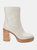 Journee Collection Women's Tru Comfort Foam Brittany Bootie 