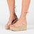Journee Collection Women's Tru Comfort Foam Catalinn Sandal 