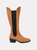 Journee Collection Women's Tru Comfort Foam Celesst Boot