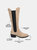 Journee Collection Women's Tru Comfort Foam Celesst Boot