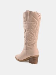 Journee Collection Women's Tru Comfort Foam Chantry Boot