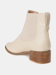 Journee Collection Women's Tru Comfort Foam Chayse Bootie