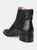 Journee Collection Women's Tru Comfort Foam Chayse Bootie