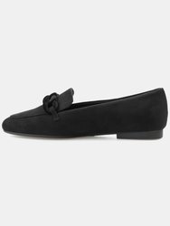 Journee Collection Women's Tru Comfort Foam Cordell Flat