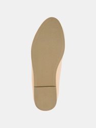 Journee Collection Women's Tru Comfort Foam Corinne Flat