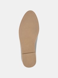 Journee Collection Women's Tru Comfort Foam Corinne Flat