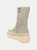 Journee Collection Women's Tru Comfort Foam Cristen Bootie