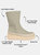 Journee Collection Women's Tru Comfort Foam Cristen Bootie