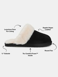 Journee Collection Women's Tru Comfort Foam Delanee Slipper