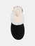 Journee Collection Women's Tru Comfort Foam Delanee Slipper