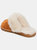 Journee Collection Women's Tru Comfort Foam Delanee Slipper