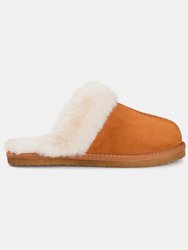 Journee Collection Women's Tru Comfort Foam Delanee Slipper