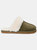 Journee Collection Women's Tru Comfort Foam Delanee Slipper