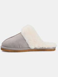 Journee Collection Women's Tru Comfort Foam Delanee Slipper