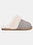 Journee Collection Women's Tru Comfort Foam Delanee Slipper