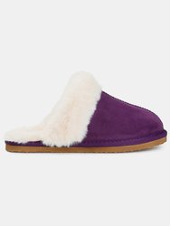 Journee Collection Women's Tru Comfort Foam Delanee Slipper