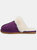 Journee Collection Women's Tru Comfort Foam Delanee Slipper