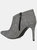 Journee Collection Women's Tru Comfort Foam Demmi Bootie